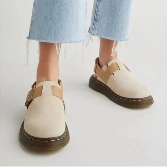 NIB | Dr. Martens Jorge II Mule - Picture 2 of 8